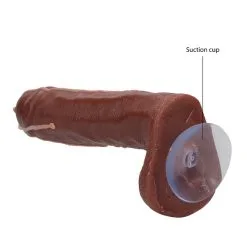 Dicky Soap & Balls - Cum Covered - Peau Fonc?e 9 Dicky Soap & Balls - Cum Covered - Peau Fonc?e -Poppers Soldes dicky soap balls cum covered peau fonce 2 1 8882