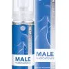 Eau De Toilette Pour Hommes Male Pheromones 20 Ml -Poppers Soldes eau de toilette pour hommes male pheromones 20 ml 0 3 2970