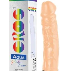 Eros Aqua - Pride Fun Water Based Lubricant 300 Ml