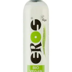 Eros Bio Vegan - Lubrifiant ? Base D'eau 500ml