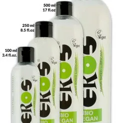 Poppers Soldes -Poppers Soldes eros bio vegan lubrifiant base deau 500ml 1 1 8141