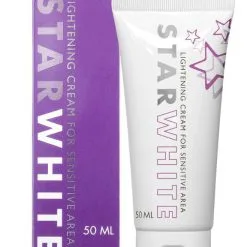 Gel Blanchissant StarWhite 50 Ml
