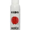 Gel De Massage - Eros Nuru 1000 Ml -Poppers Soldes gel de massage eros nuru 1000 ml 0 1 6974