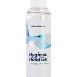 Gel Hydroalcoolique 150ml