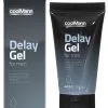 Gel Retardant - Delay Gel CoolMann 40ml 2 Gel Retardant - Delay Gel CoolMann 40ml -Poppers Soldes gel retardant delay gel coolmann 40ml 0 3 2730