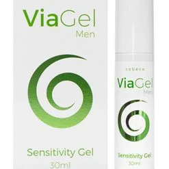 Gel Stimulant Pour Hommes Viagel 30 Ml