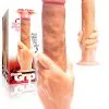 Gode The Grip Cock-In-Hand 2 Gode The Grip Cock-In-Hand -Poppers Soldes gode the grip cock in hand 0 2 7760