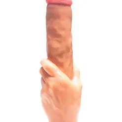 Gode The Grip Cock-In-Hand 7 Gode The Grip Cock-In-Hand -Poppers Soldes gode the grip cock in hand 1 2 7760