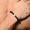 Gold Harmony Bracelet 1 Gold Harmony Bracelet -Poppers Soldes gold harmony bracelet 0 2 9239