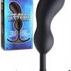 Heavy Hitters Weighted Prostate Plug Large -Poppers Soldes heavy hitters weighted prostate plug large 0 1 9422