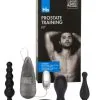 His Prostate Training Kit -Poppers Soldes his prostate training kit 0 1 6607