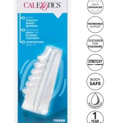 Hot Rod Xtreme Enhancer - Transparent -Poppers Soldes hot rod xtreme enhancer transparent 3 1 8666