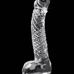 Icicles No. 61 - Dildo De Massage En Verre Souffl? Pipedream 7 Icicles No. 61 - Dildo De Massage En Verre Souffl? Pipedream -Poppers Soldes icicles no 61 dildo de massage en verre souffl pipedream 1 1 7459