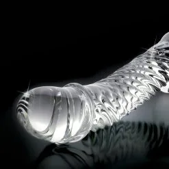 Icicles No. 61 - Dildo De Massage En Verre Souffl? Pipedream 8 Icicles No. 61 - Dildo De Massage En Verre Souffl? Pipedream -Poppers Soldes icicles no 61 dildo de massage en verre souffl pipedream 2 1 7459
