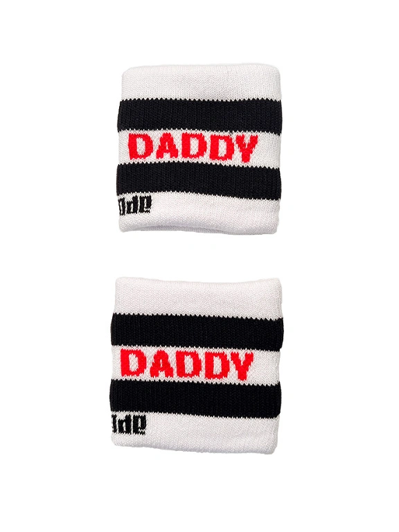 Identity Wrist Band - Daddy 4 Identity Wrist Band - Daddy – Image 2