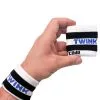 Identity Wrist Band - Twink -Poppers Soldes identity wrist band twink 0 1 9447