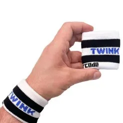 Identity Wrist Band - Twink