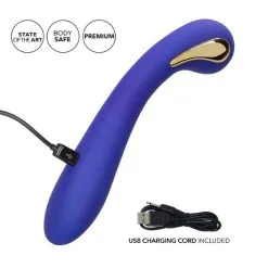 Impulse Intimate E-Stimulator Petite G Wand -Poppers Soldes impulse intimate e stimulator petite g wand 2 1 9297