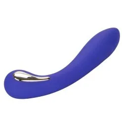 Impulse Intimate E-Stimulator Petite G Wand -Poppers Soldes impulse intimate e stimulator petite g wand 5 1 9297