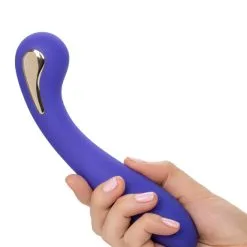 Impulse Intimate E-Stimulator Petite G Wand -Poppers Soldes impulse intimate e stimulator petite g wand 6 1 9297