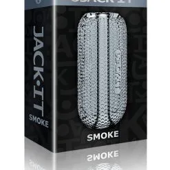 Jack-it Smoke - Masturbateur -Poppers Soldes jack it smoke masturbateur 2 1 7497