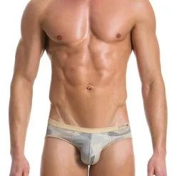 Jockslip Desert - Sand 7 Jockslip Desert - Sand -Poppers Soldes jockslip desert sand 1 1 8018