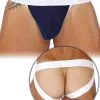Jockstrap Alpha - Marine -Poppers Soldes jockstrap alpha marine 0 1 9176