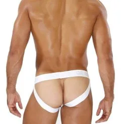 Jockstrap Alpha - Marine -Poppers Soldes jockstrap alpha marine 2 1 9176