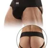 Jockstrap Basic Sergey - Noir 1 Jockstrap Basic Sergey - Noir -Poppers Soldes jockstrap basic sergey noir 0 1 4452