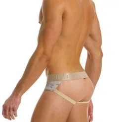 Jockstrap Desert - Sand 9 Jockstrap Desert - Sand -Poppers Soldes jockstrap desert sand 3 1 9314