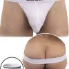 Jockstrap Eros - Blanc -Poppers Soldes jockstrap eros blanc 0 1 9657