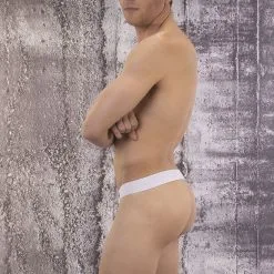 Jockstrap Eros - Blanc 8 Jockstrap Eros - Blanc -Poppers Soldes jockstrap eros blanc 2 1 9657