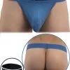 Jockstrap Eros - Bleu -Poppers Soldes jockstrap eros bleu 0 1 9658