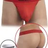 Jockstrap Eros - Rouge -Poppers Soldes jockstrap eros rouge 0 1 9655