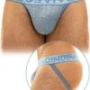 Jockstrap Glam Sparkle - Steel Blue 1 Jockstrap Glam Sparkle - Steel Blue -Poppers Soldes jockstrap glam sparkle steel blue 0 1 9019