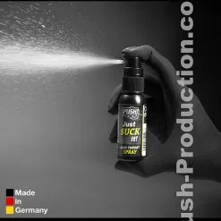 Just Suck It! - Deep Throat Spray -Poppers Soldes just suck it deep throat spray 1 1 8863