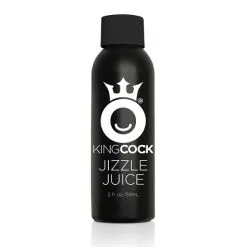 King Cock Squirting - Gode ?jaculateur 9 Inch Nature -Poppers Soldes king cock squirting gode jaculateur 9 inch nature 4 3 6991