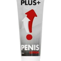Lotion Penis Plus - 150 Ml