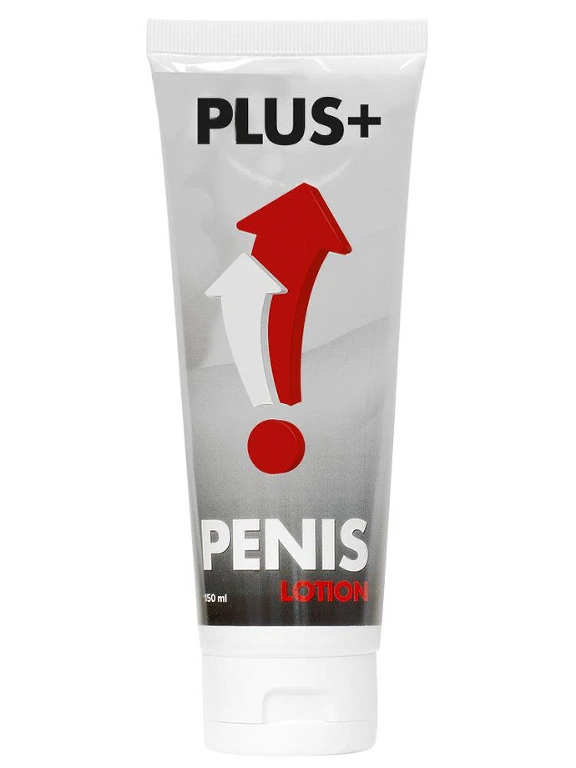 Lotion Penis Plus - 150 Ml 3 Lotion Penis Plus - 150 Ml