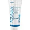 Lubrifiant AQUAglide Anal 100 Ml -Poppers Soldes lubrifiant aquaglide anal 100 ml 0 1 8151