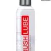 Lubrifiant ? Base De Silicone - Rush Lube 100 Ml -Poppers Soldes lubrifiant base de silicone rush lube 100 ml 0 2 3994