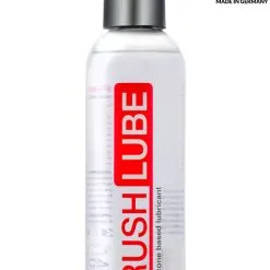 Lubrifiant ? Base De Silicone - Rush Lube 100 Ml