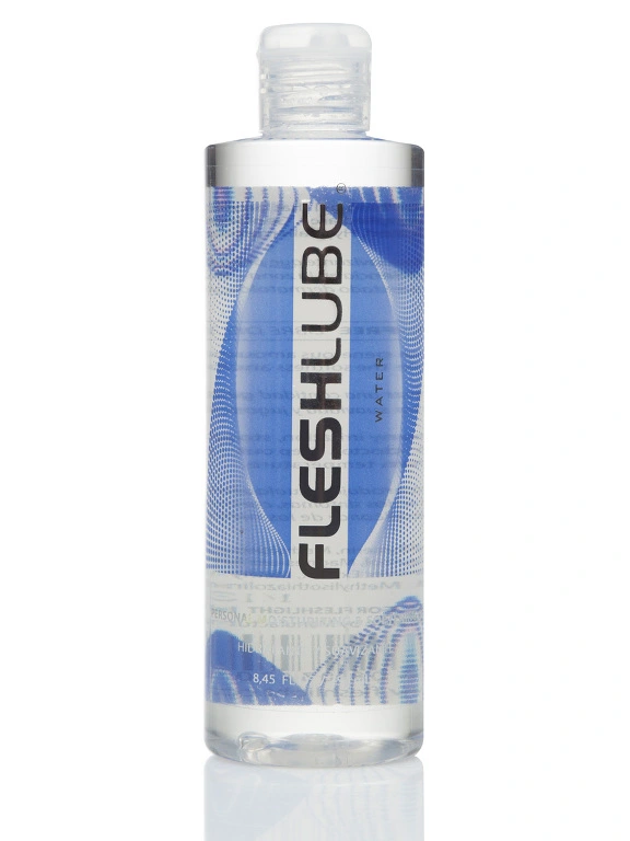 Lubrifiant ? Base D'eau - Fleshlube 250 Ml 3 Lubrifiant ? Base D'eau - Fleshlube 250 Ml