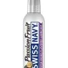 Lubrifiant ? Base D'eau - Swiss Navy Passion Fruit 118 Ml -Poppers Soldes lubrifiant base deau swiss navy passion fruit 118 ml 0 1 2789