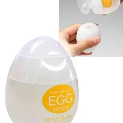 Lubrifiant - Tenga Egg Lotion 65 Ml