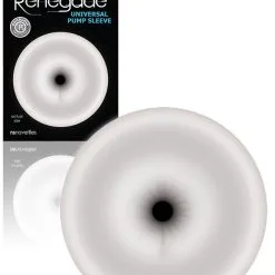 Manchette Anus Pour Pompe - Renegade