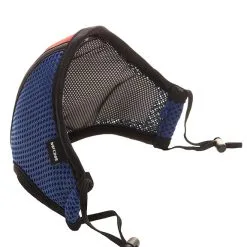 Masque Lavable Avec Filtre - Bleu/rouge -Poppers Soldes masque lavable avec filtre bleu rouge 4 1 8514