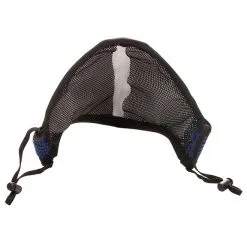 Masque Lavable Avec Filtre - Bleu/rouge -Poppers Soldes masque lavable avec filtre bleu rouge 5 1 8514