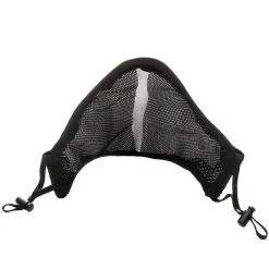 Masque Lavable Avec Filtre - Noir -Poppers Soldes masque lavable avec filtre noir 4 1 8511