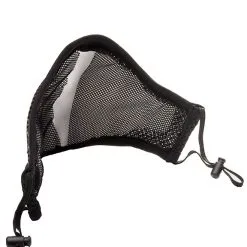 Masque Lavable Avec Filtre - Noir -Poppers Soldes masque lavable avec filtre noir 5 1 8511